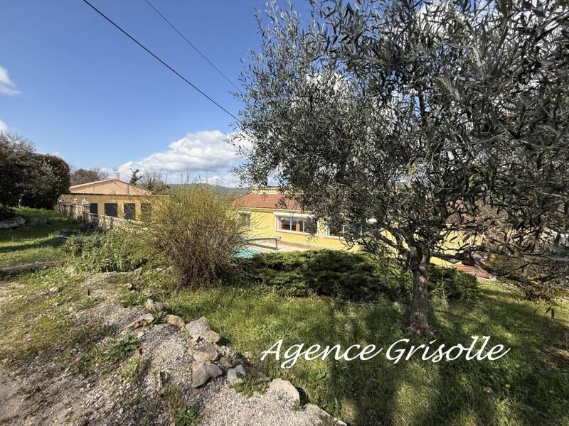 Maison à vendre, 100m², SAINTE ANASTASIE SUR ISSOLE