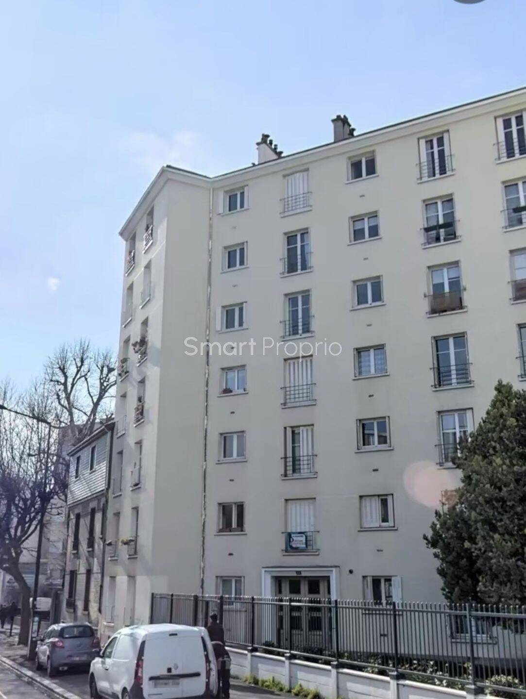 Maison à louer, 38m², MONTREUIL