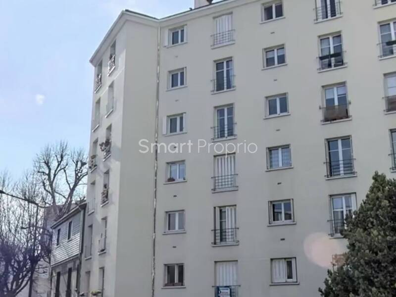 Maison à louer, 38m², MONTREUIL