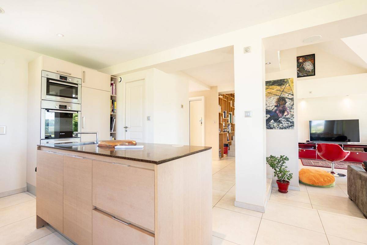 Maison à vendre, 147m², VILLIERS SUR LOIR
