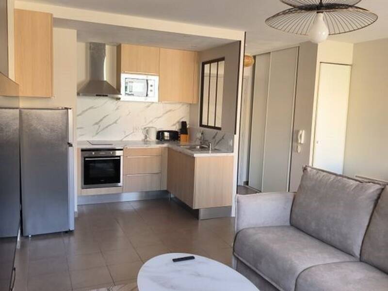 Maison à louer, 44m², PALAVAS LES FLOTS