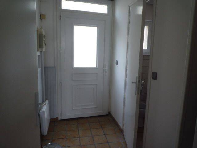 Maison à louer, 35m², PORT EN BESSIN HUPPAIN