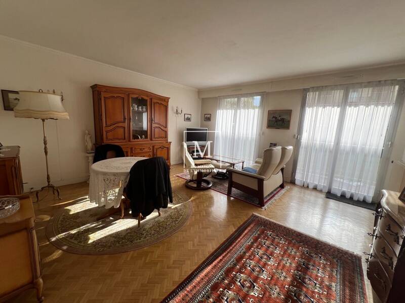 Maison à vendre, 68m², MAISONS LAFFITTE