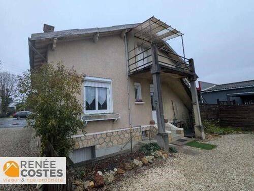 Maison à vendre, 95m², SAINT MEDARD DE MUSSIDAN