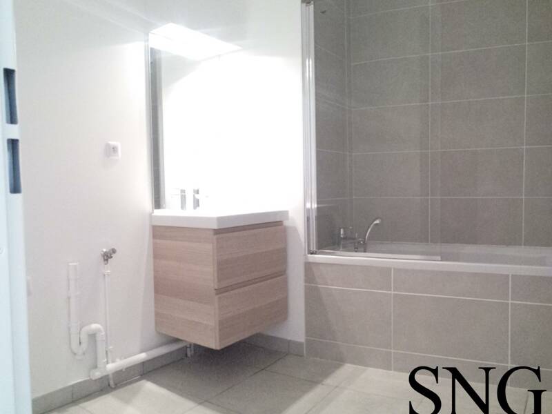 Maison à louer, 57m², ARRAS