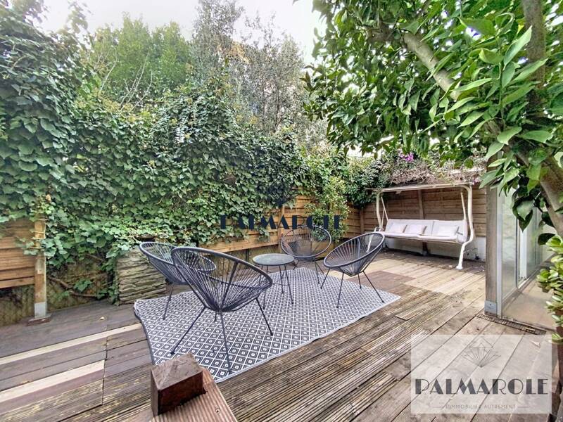 Maison à vendre, 133m², PERPIGNAN