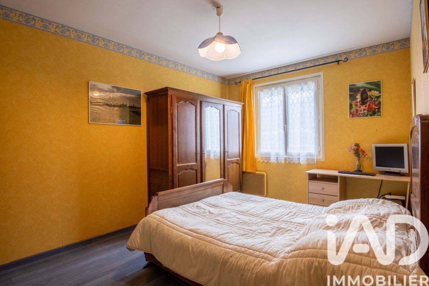 Maison à vendre, 97m², NEUVILLE AUX BOIS
