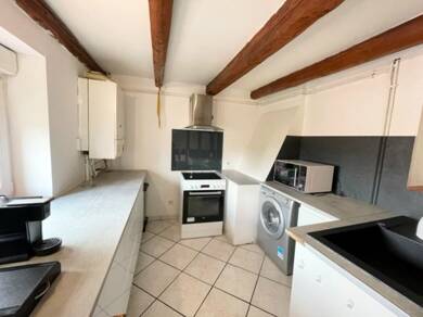 Duplex à vendre 68 900 € 5 pièces 3 chambres 84 m² Étage 2/3 Luneville 54300