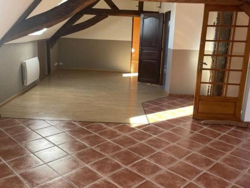 Maison à louer, 90m², BEUVRAGES