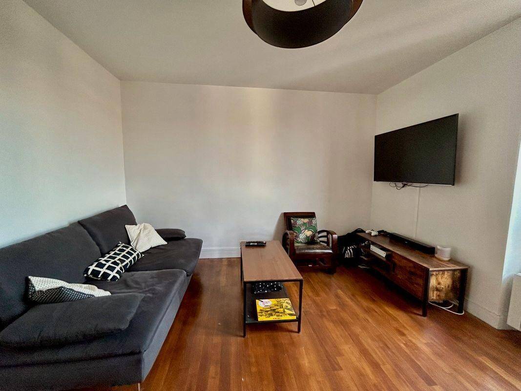 Maison à louer, 33m², MONTREUIL
