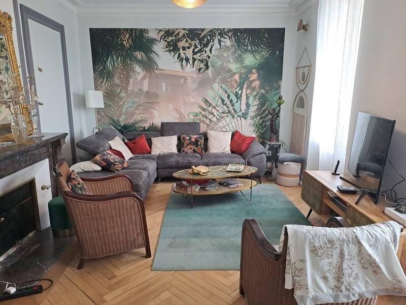 Maison à vendre, 240m², VILLENAVE D'ORNON