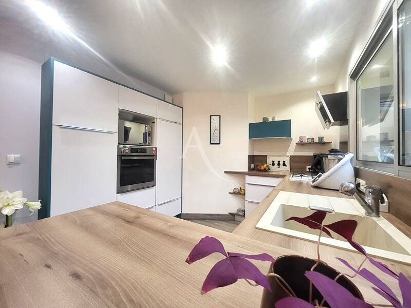 Maison à vendre, 89m², MORTAGNE SUR SEVRE