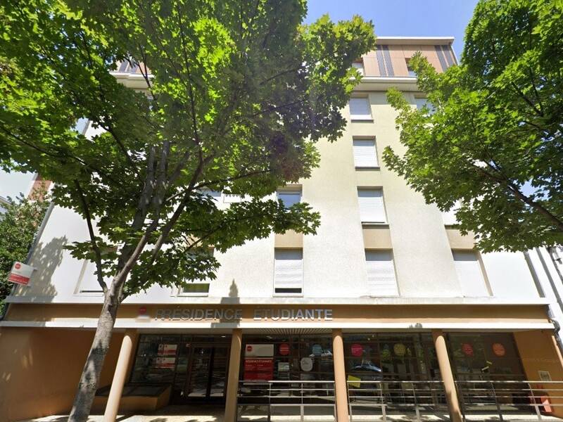 Maison à vendre, 17m², CLERMONT FERRAND