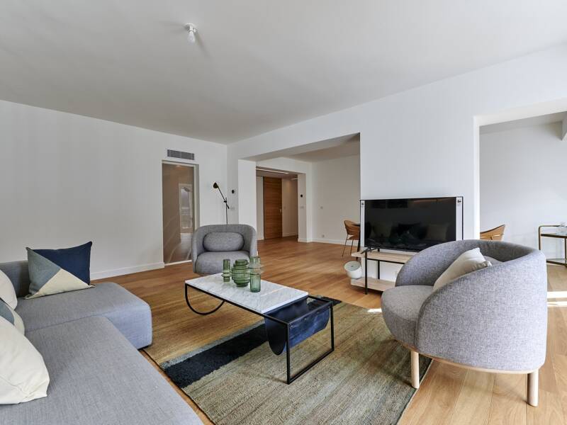 Maison à louer, 140m², PARIS 1ER