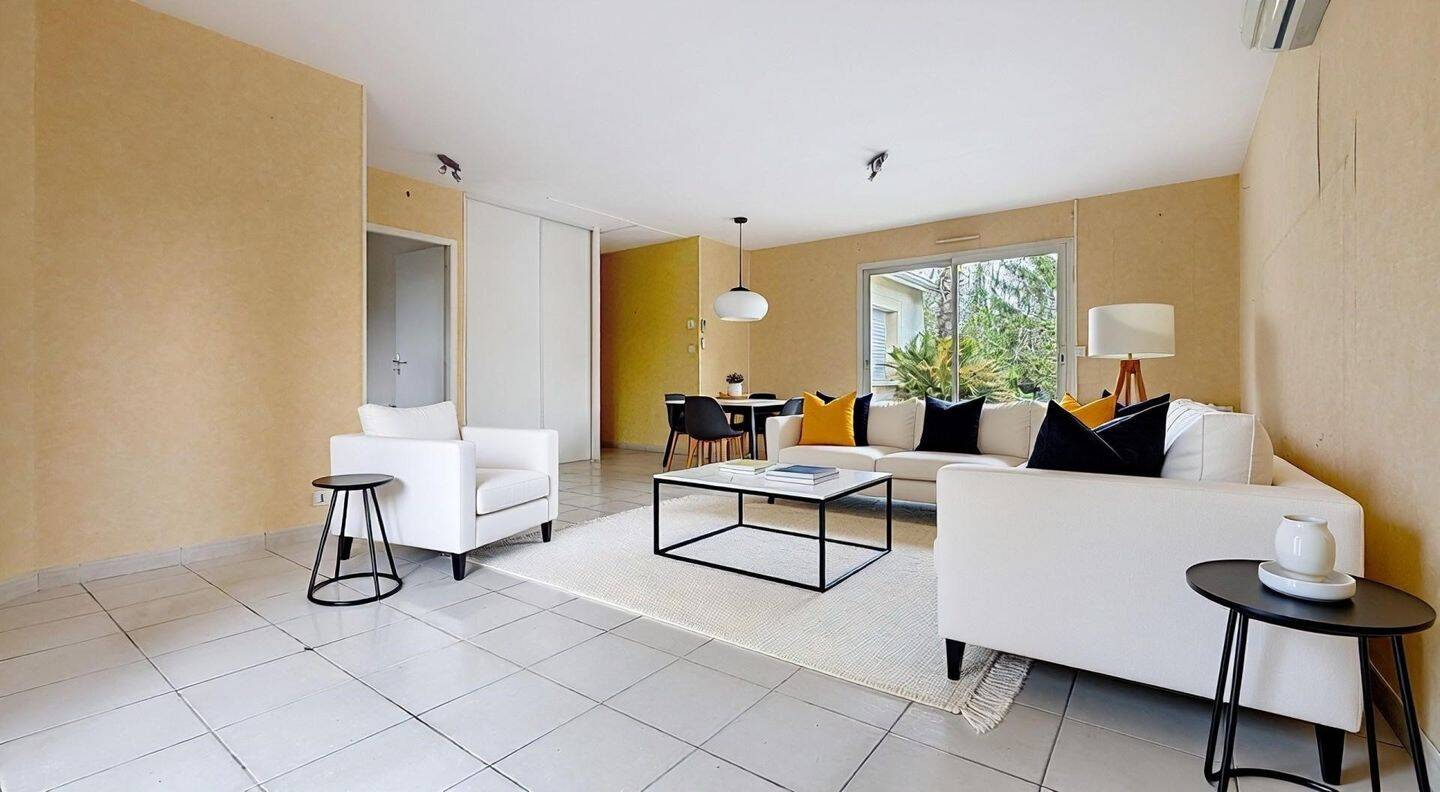 Maison à vendre, 92m², LIBOURNE