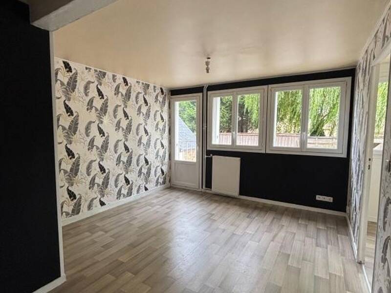 Maison à louer, 68m², LE HAVRE