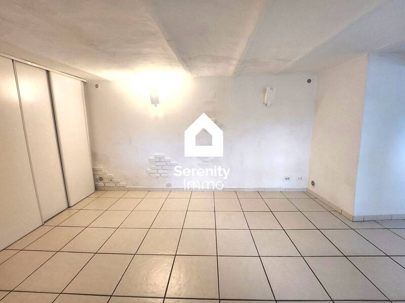 Maison à louer, 38m², MARSEILLE 15E