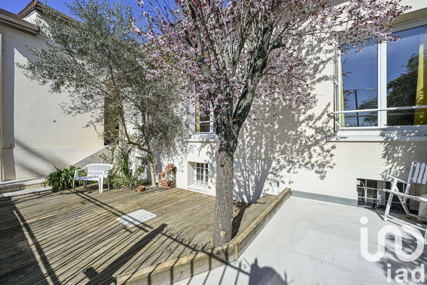 Maison à vendre, 107m², COLOMBES