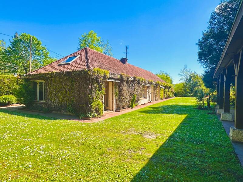 Maison à vendre, 210m², LA CELLE SAINT CLOUD
