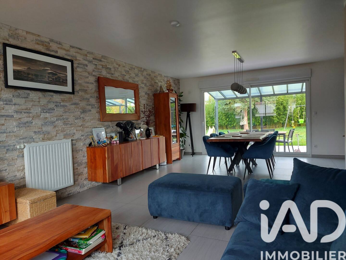 Maison à vendre, 140m², SAINT MAMMES