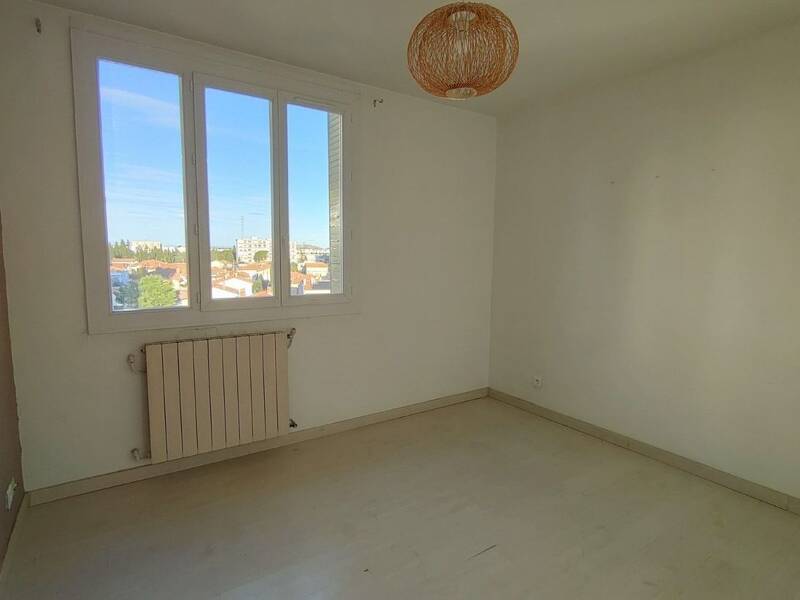 Maison à louer, 67m², NIMES