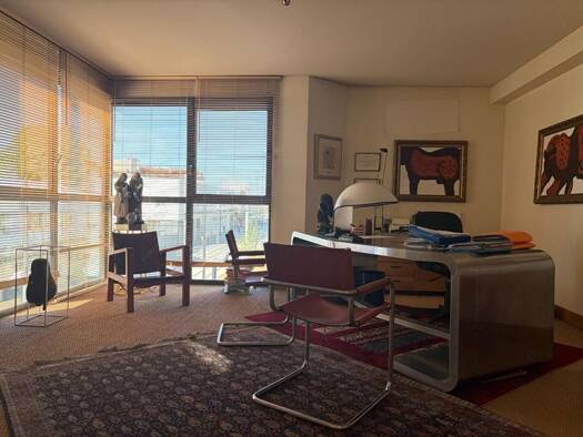 Appartement à vendre 749 000 € 7 pièces 6 chambres 161,65 m² Étage 2/5 Centre Ville-Gare Noisy-le-Sec 93130