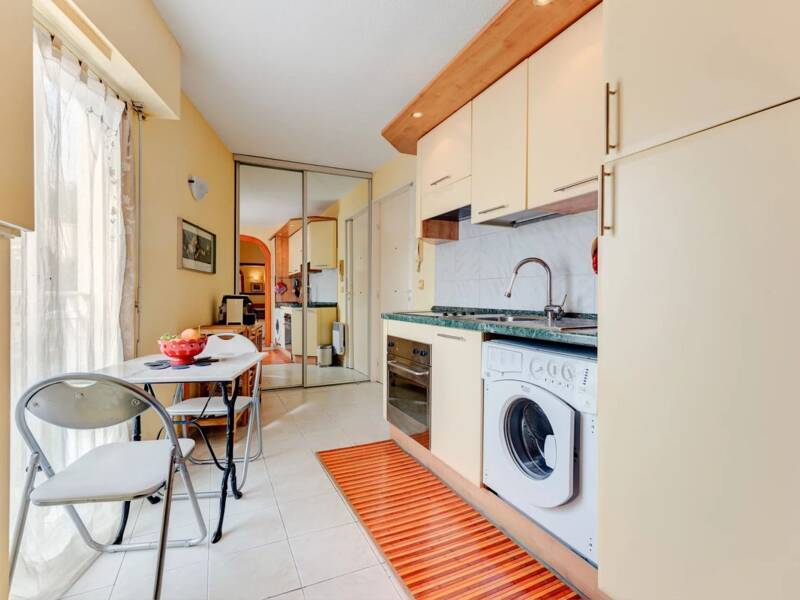 Maison à louer, 33m², NICE