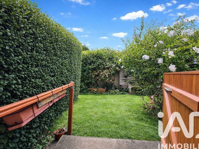 Maison à vendre, 90m², CLERMONT FERRAND