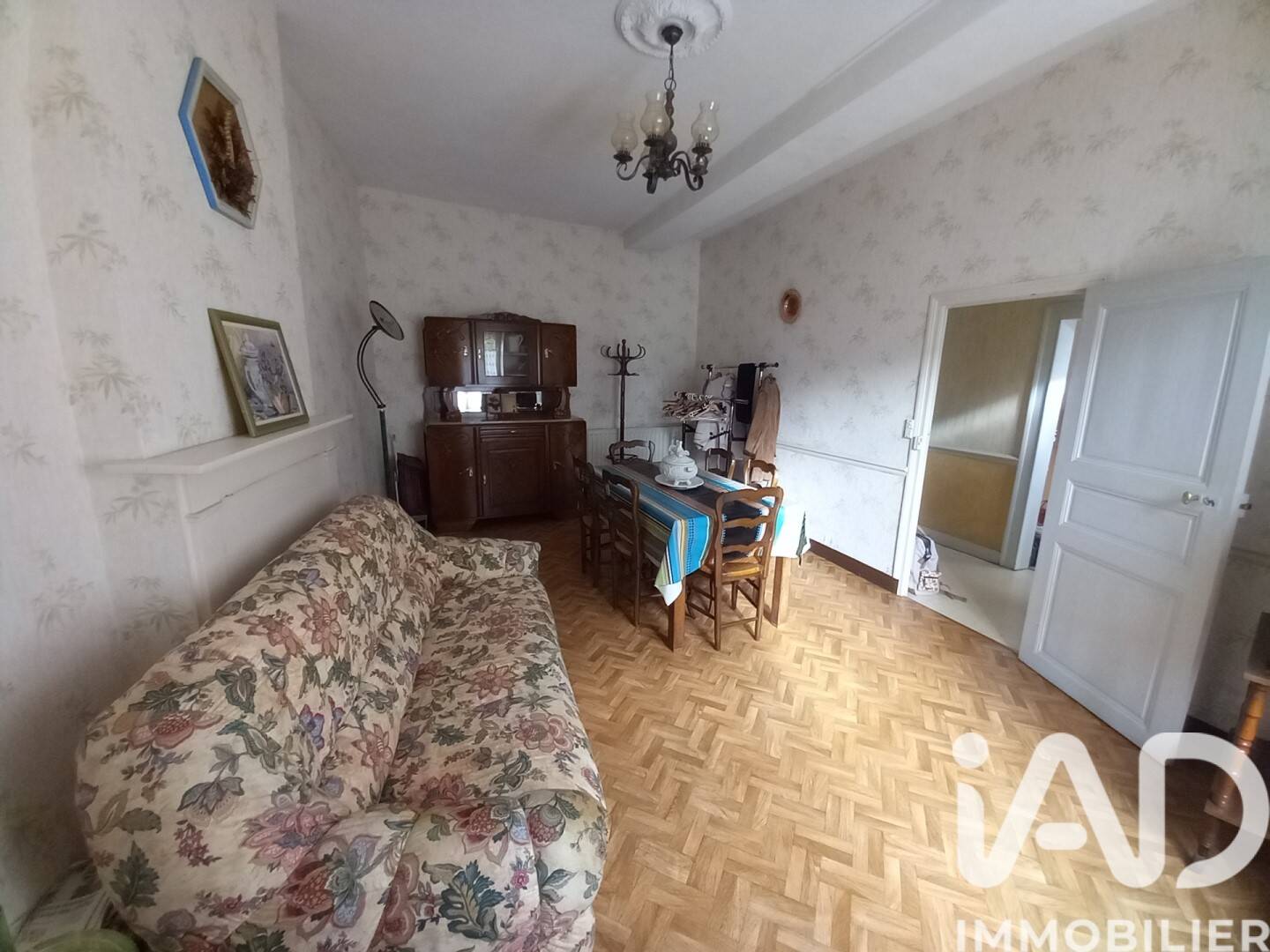 Maison à vendre, 108m², VILLAINES LA JUHEL