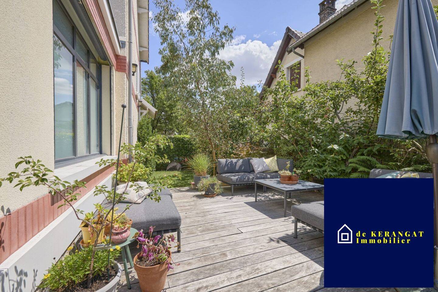 Maison à vendre, 140m², ANTONY