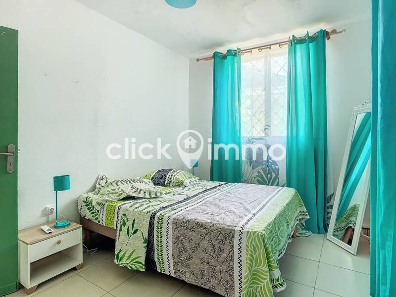 Maison à louer, 70m², LE MOULE