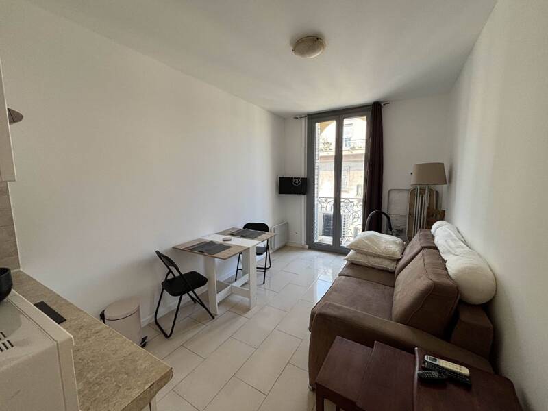 Maison à louer, 19m², NICE