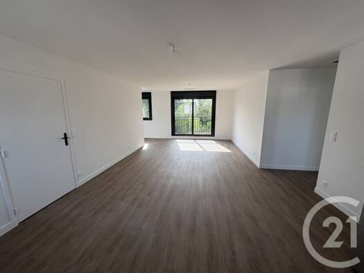 Appartement à louer 1 450 € 4 pièces 3 chambres 80,5 m² 1er étage Draveil 91210
