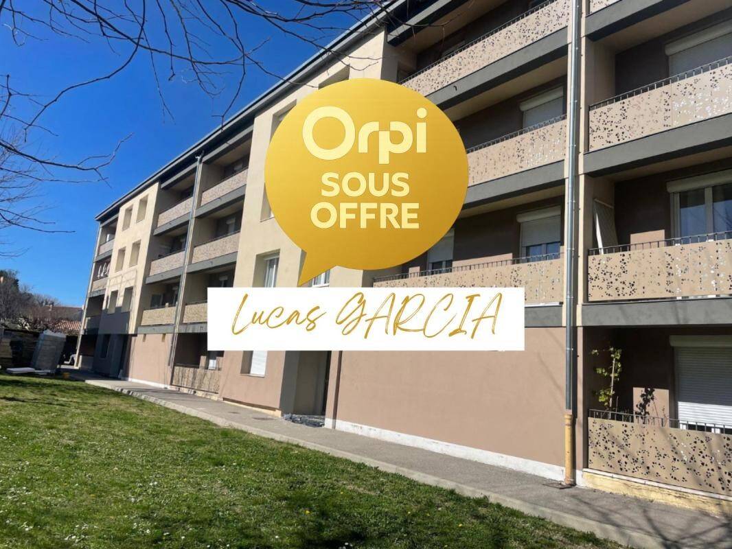 Maison à vendre, 71m², SAINT PAUL TROIS CHATEAUX