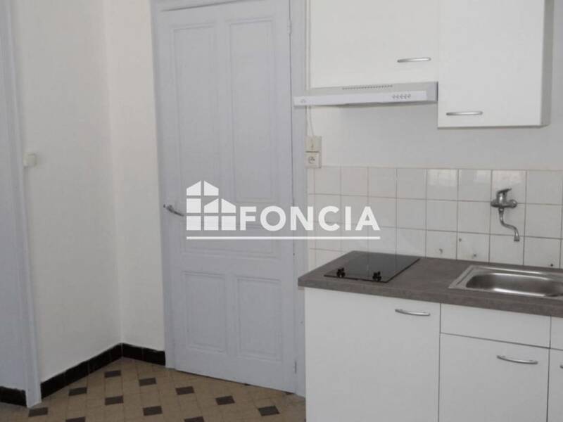 Maison à vendre, 30m², NIMES