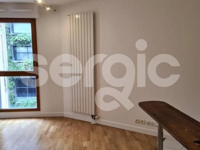 Maison à louer, 20m², PARIS 16E