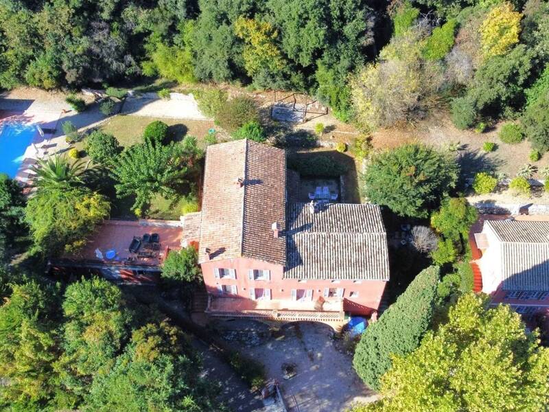 Maison à vendre, 420m², BIOT