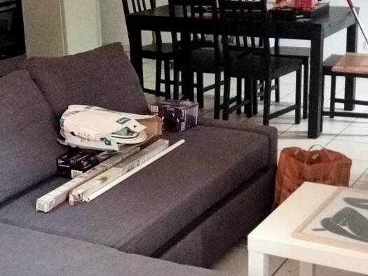 Appartement à louer 525 € 3 pièces 71 m² Druillat 01160