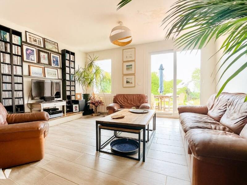 Maison à vendre, 144m², TOURS