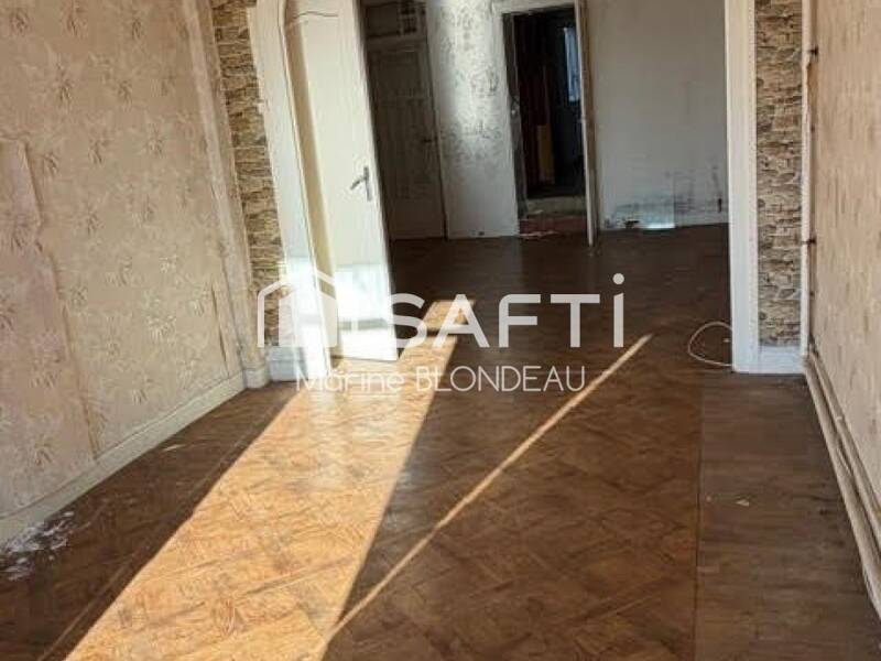 Maison à vendre, 167m², VALENCAY