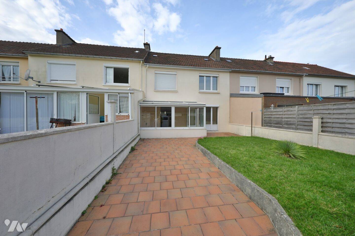 Maison à vendre, 0m², CHERBOURG