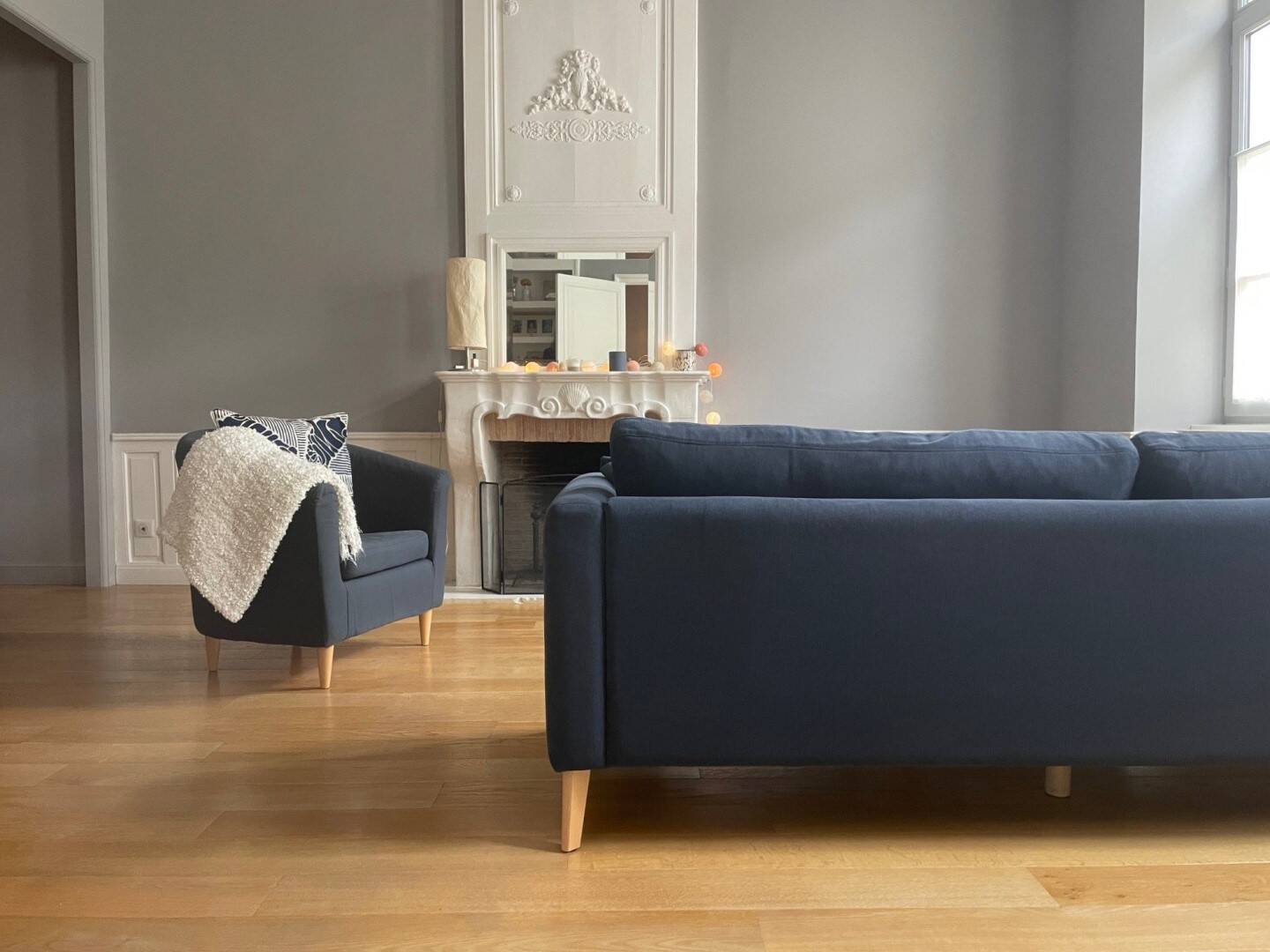 Maison à vendre, 97m², LA ROCHELLE