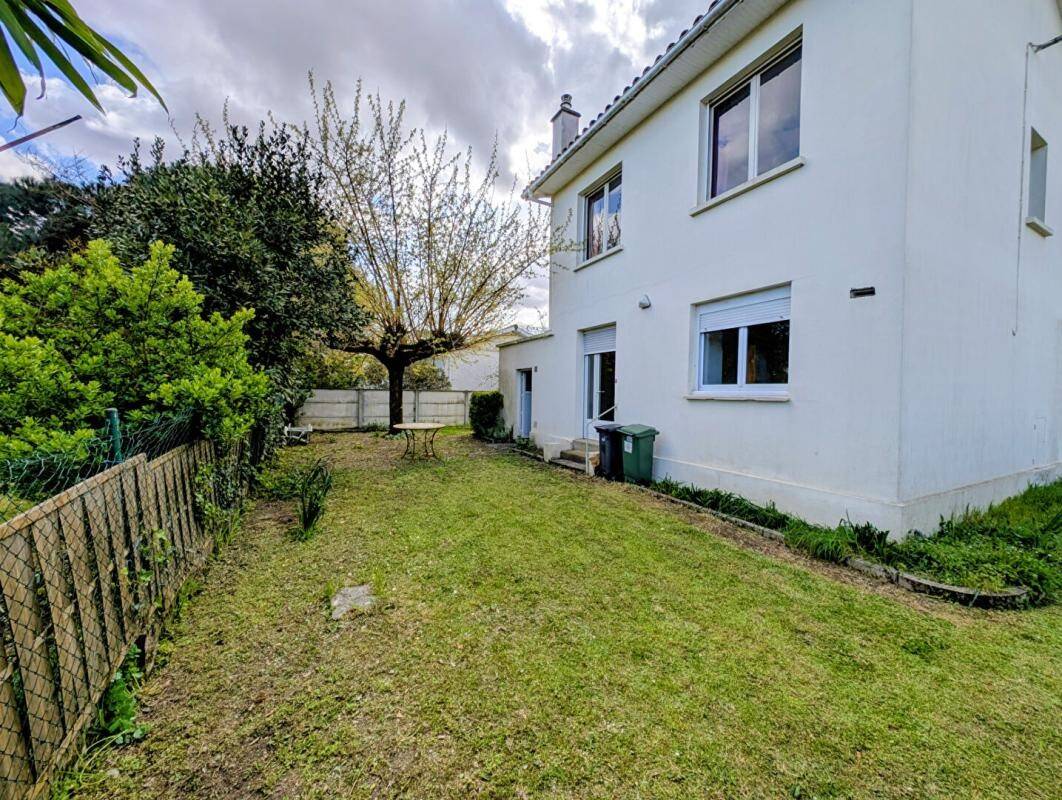 Maison à vendre, 74m², MERIGNAC