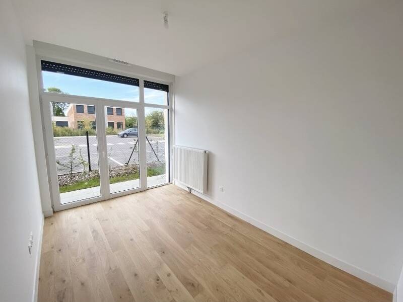 Maison à louer, 98m², SAINT ANDRE LEZ LILLE