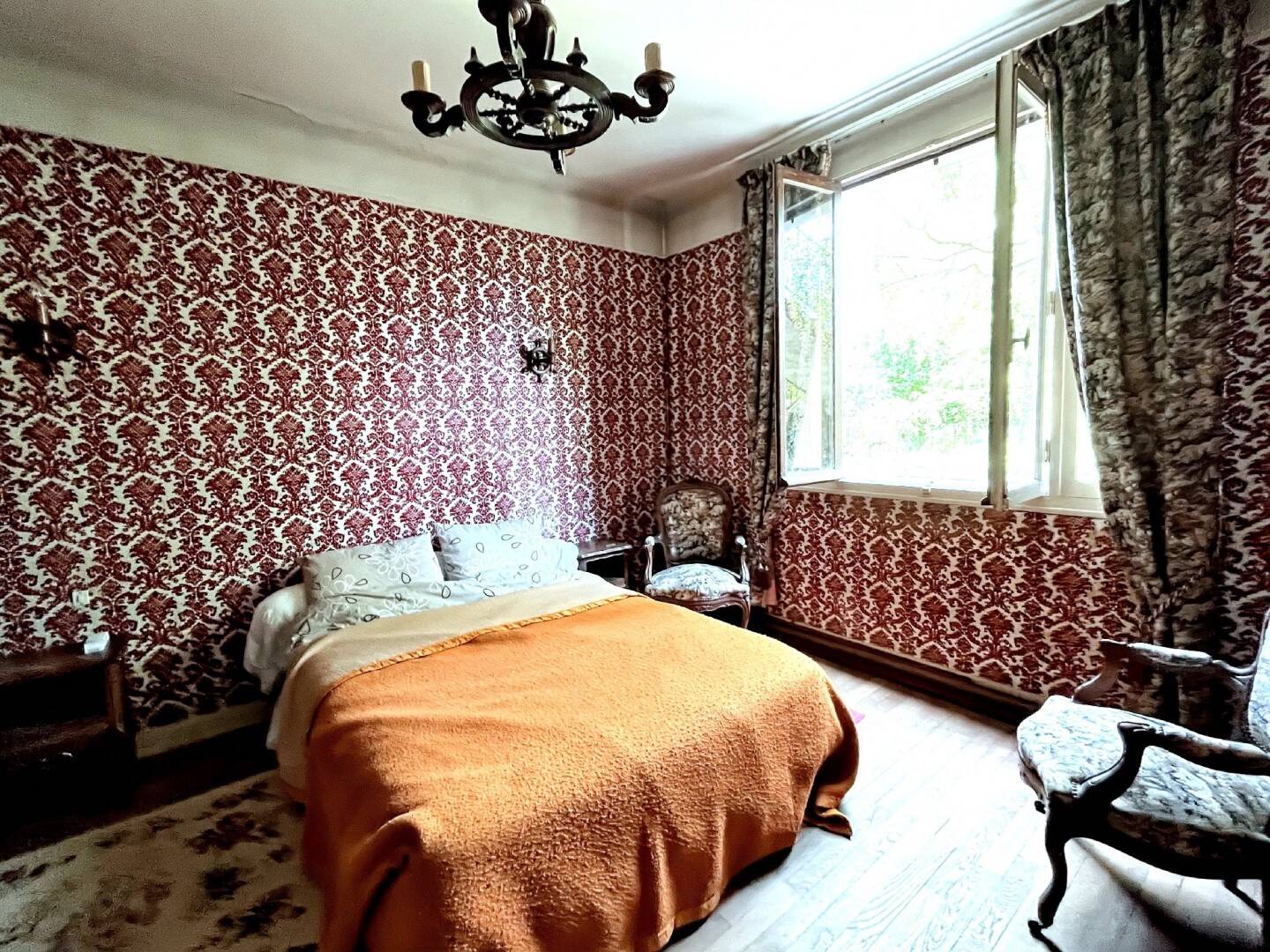 Maison à vendre, 136m², FOLLAINVILLE DENNEMONT