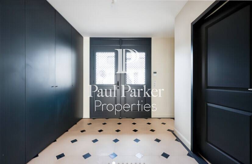 Maison à vendre, 221m², LE BOUSCAT