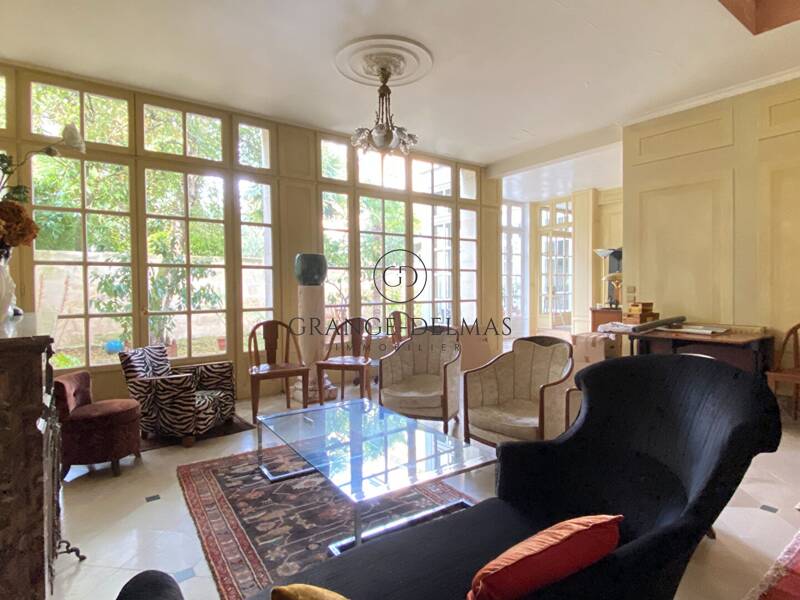 Maison à vendre, 250m², BORDEAUX