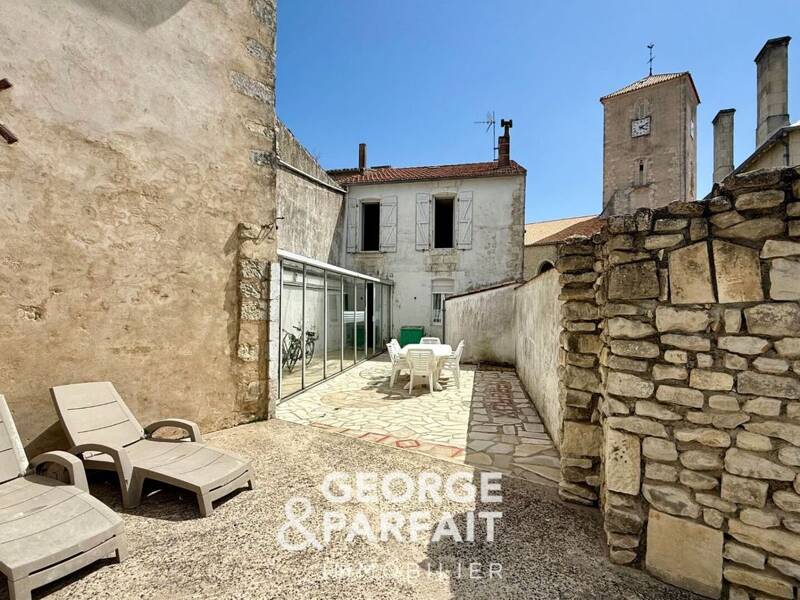 Maison à vendre, 145m², LA FLOTTE