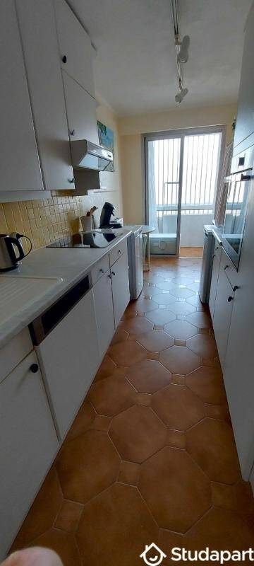 Maison à louer, 12m², ANTIBES