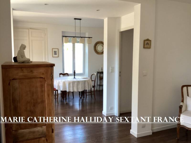 Maison à vendre, 120m², DOUZILLAC